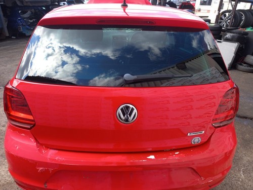 2014 2017 volkswagen polo mk5 - 2014-2017,