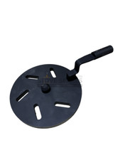 STOVAX RIVA 40 CIRCULAR CENTRE