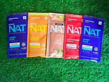 ?PRUVIT KETO / OS NAT KETONES  3/ 5 & 10 Sachets - FREE SHIPPING ?