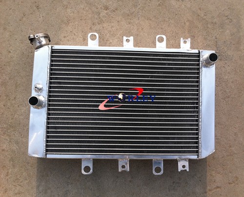 Alloy radiator for 2007 - radiator, 2007-2013