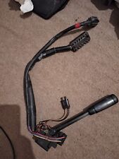 Mercedes 280 350 380 450 SL SLC SE E R107 W123 W116 Indicator Wiper Stalk Switch