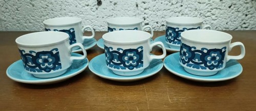 Retro staffordshire potteries - staffordshire,