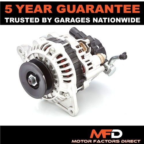 New alternator vac pump for - new,