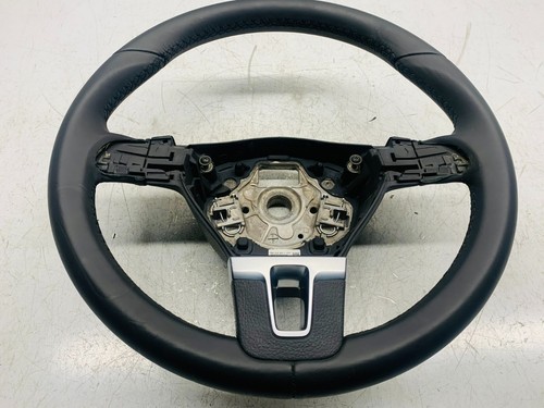 Volkswagen 2015 steering - 2015, wheel