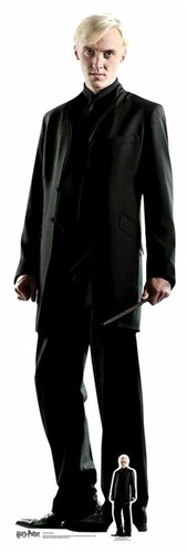 Draco malfoy harry - malfoy,