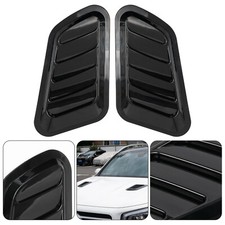 Fender car bonnet air - fender,