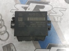 Genuine VW Touran Parking Distance / Assist Control Unit 3AA 919 475 L