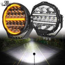 Colight LED Driving 7/9 LED