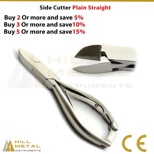 Chiropody toe nail - nail, clippers