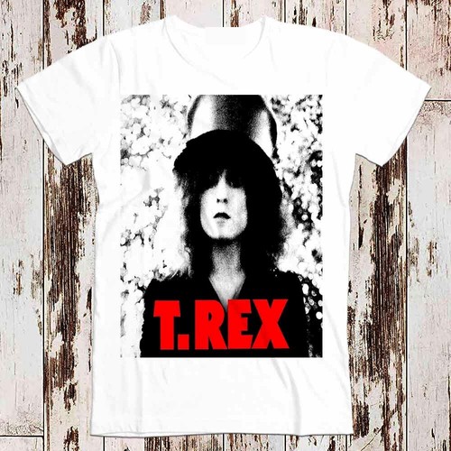 Rex rock band marc bolan - t.rex,