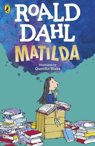 Matilda free - -,