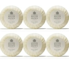 6 pcx25g Molton Brown Triple