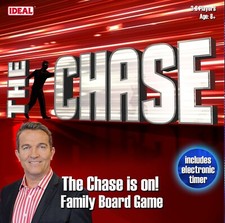 The Chase TV Electronic Board