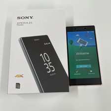 Sony Xperia Z5 Premium E6853