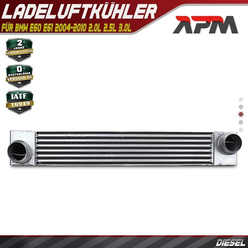 Intercooler turbo cooler llk - intercooler,