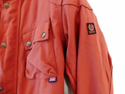 Belstaff jacket new - , tourist
