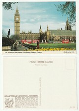 81771 - London - Houses of
