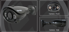 Xvision pro bullet - xvision, hd