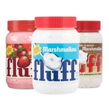Marshmallow Fluff 7.5Oz - custom 2 Pack (Choose Your Flavours)