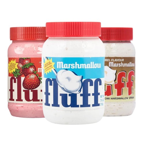 Marshmallow fluff 5oz - marshmallow, 7.5oz