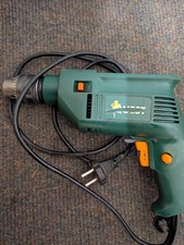 German drill machine