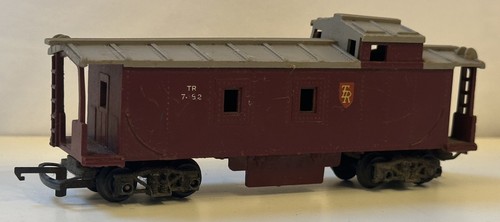 Vintage triang gauge 115 - oo,