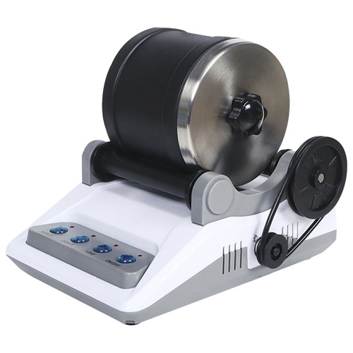 Hobby rock tumbler - hobby,