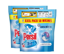 Persil non bio wash - persil,