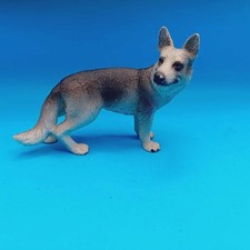 Schleich German Shepherd Dog