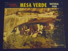A PICTORIAL GUIDE TO MESA