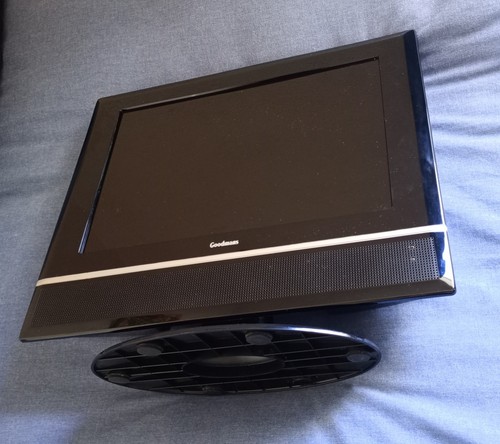 Goodmans inch digital lcd - ,