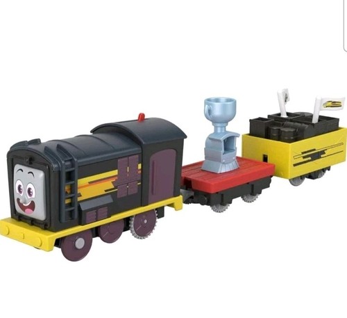 Thomas friends deliver - thomas, the