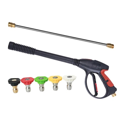 4000 psi high pressure power - 4000,