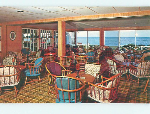 Unused pre 1980 restaurant inn - pre-1980,