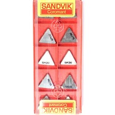 10 SANDVIK TPKN 16 03 PP R -