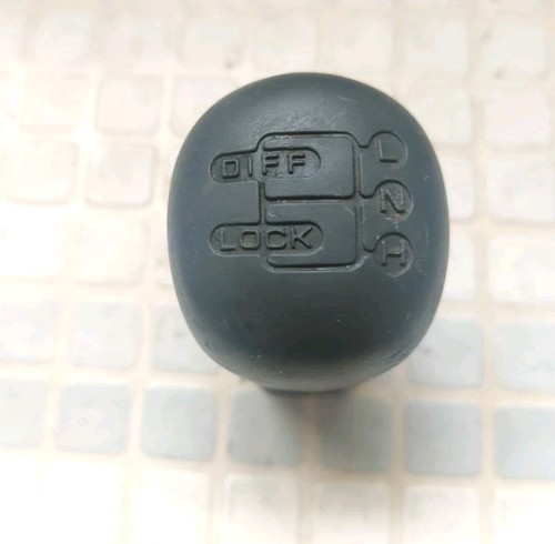 Land rover discovery - land, diff