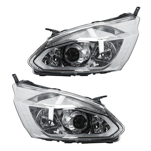 Pair headlight s with - pair,