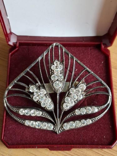 French art deco large - art,