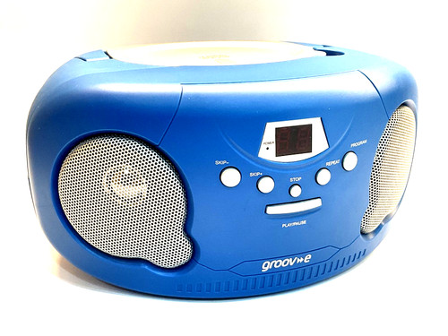 Groov ps733 be portable - gv-ps733-be,