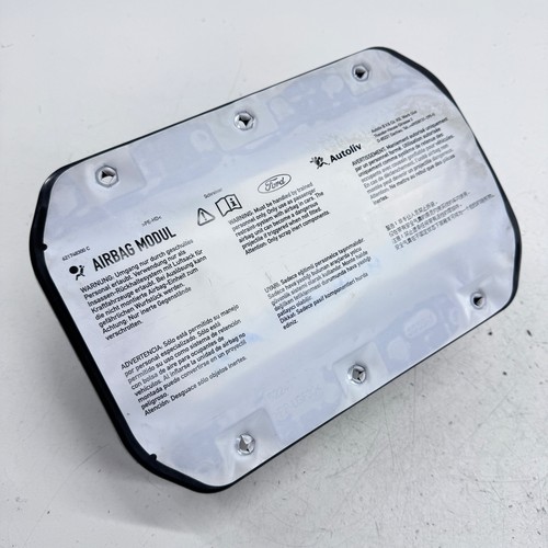 Ford focus mk3 safety bag - safety,