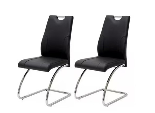 Dfs set faux - of, leather