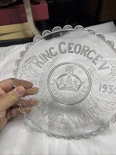 King George V Silver Jubilee