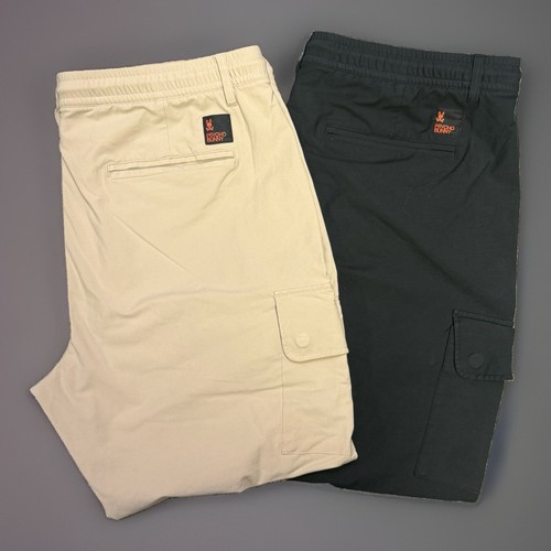 Psycho bunny joggers - bunny, men’s