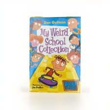 My Weird School Collection Set