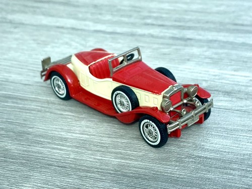 Matchbox lesney yesteryear - matchbox,