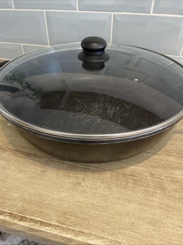 Stockpot very wide - stockpot,