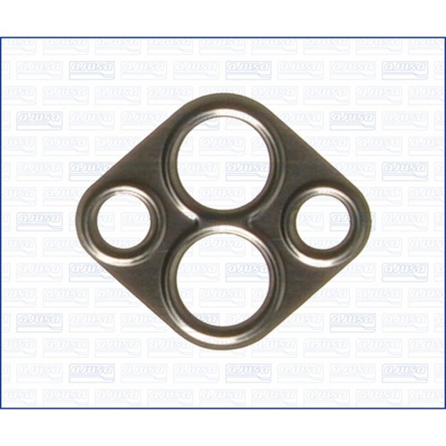 Gasket egr valve for subaru - gasket,,