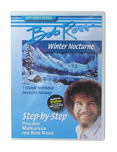 Bob ross the joy - the,