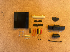 TEKNO 1:50 SCALE SCANIA PARTS