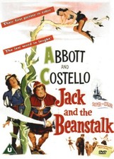 Abbott and costello jack - and,